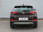 Hyundai Tucson - fotka číslo 4