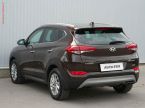 Hyundai Tucson - fotka číslo 5