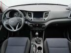 Hyundai Tucson - fotka číslo 7