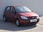 Hyundai Getz - fotka číslo 0