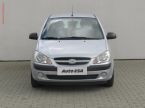 Hyundai Getz - fotka číslo 1
