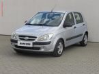 Hyundai Getz - fotka číslo 2