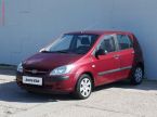 Hyundai Getz - fotka číslo 2