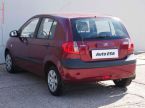 Hyundai Getz - fotka číslo 3