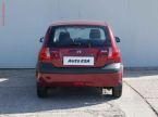 Hyundai Getz - fotka číslo 4