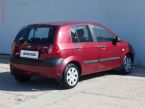 Hyundai Getz - fotka číslo 5
