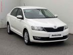 Škoda Rapid - fotka číslo 0