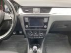 Škoda Rapid - fotka číslo 11