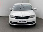 Škoda Rapid - fotka číslo 1