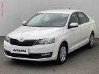 Škoda Rapid - fotka číslo 2