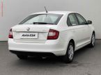Škoda Rapid - fotka číslo 3
