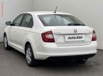 Škoda Rapid - fotka číslo 5