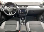 Škoda Rapid - fotka číslo 7