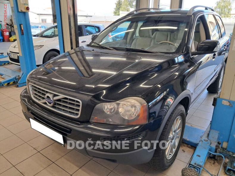 Volvo XC90 - hlavní fotka inzerátu
