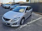 Mazda 6 - fotka číslo 0