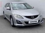 Mazda 6 - fotka číslo 0