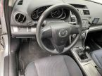 Mazda 6 - fotka číslo 11