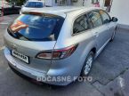 Mazda 6 - fotka číslo 1