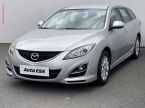 Mazda 6 - fotka číslo 2