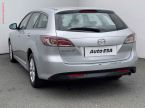 Mazda 6 - fotka číslo 5