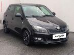 Škoda Fabia - fotka číslo 0