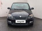 Škoda Fabia - fotka číslo 1