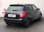 Škoda Fabia - fotka číslo 3