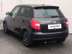 Škoda Fabia - fotka číslo 5