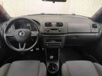 Škoda Fabia - fotka číslo 7