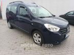 Dacia Dokker - fotka číslo 0