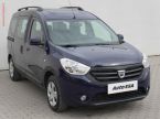 Dacia Dokker - fotka číslo 0