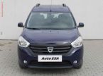 Dacia Dokker - fotka číslo 1