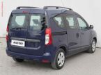 Dacia Dokker - fotka číslo 3