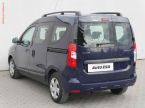 Dacia Dokker - fotka číslo 5