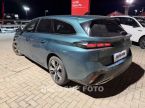 Peugeot 308 - fotka číslo 1