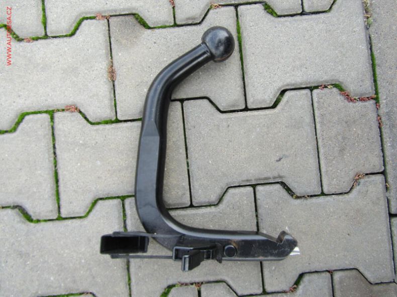 Citroën C4 Picasso - hlavní fotka