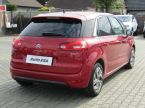 Citroën C4 Picasso - fotka číslo 3