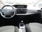Citroën C4 Picasso - fotka číslo 7