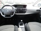 Citroën C4 Picasso - fotka číslo 7