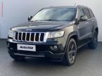 Jeep Grand Cherokee - fotka číslo 2