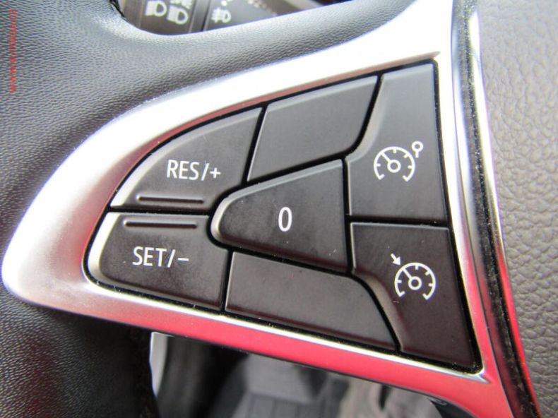 Dacia Jogger - hlavní fotka