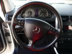 Mercedes Třída A - fotka číslo 13