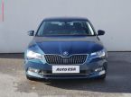 Škoda Superb - fotka číslo 1