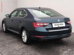 Škoda Superb - fotka číslo 5