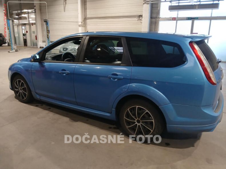 Ford Focus - hlavní fotka inzerátu