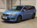 Ford Focus - fotka číslo 2