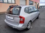 Kia Carens - fotka číslo 1