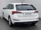 Škoda Scala - fotka číslo 5