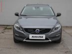 Volvo V60 - fotka číslo 1