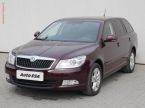 Škoda Octavia - fotka číslo 2